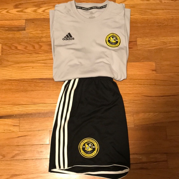 pittsburgh riverhounds jersey